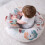 Red Kite Red Kite Sit Me Up Inflatable Ring - Ring Seat wit 6