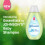 Johnson's Baby Shampoo (Pack of 2) 2