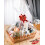 Woodluv Create Your Own Wicker Gift Hamper Basket 2
