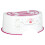 Peppa Pig Peppa Pig Pink Potty Training Toilet Seat, Plus St 4
