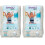 Bambo Nature Premium Swim Nappy Pants Medium Size 1