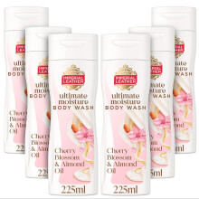 Imperial Leather Ultimate Moisture Cherry Blossom