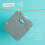 Koo-Di Koo-Di Oopsie Do Do Baby Car Seat Protector & Push 7