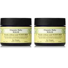 Neal's Yard Remedies Baby Balm, Ideal for Delicate