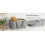 Coreint Nappy Caddy Organiser Large,Diaper Caddy,U 7