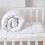 EDS Cot Bed Duvet & Pillow Set 4.5 Tog Lightweight 6