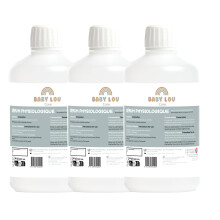 BABYLOU CARE | Saline Solution Bottle - Physiologi