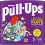 Huggies Huggies Pull-Ups, Explorers Pull-Ups For 1.5-3 Yea 1