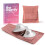 The MOMFY Silver Nursing Cups, Silver Nipple Shiel 1