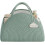 YUEMING Nappy Caddy, Rustic Minimalist Baby Nappy 7