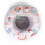 Red Kite Red Kite Sit Me Up Inflatable Ring - Ring Seat wit 4