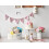 Kodomoore Nappy Caddy – Cotton Rope Baby Storage B 4