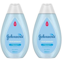 Johnson's Baby Regular Baby Bath, Multi, 500 ml (P