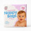 150pcs Fragranced Nappy Disposable Bags With Tie H 1