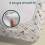 Tutti Bambini Premium Crib Sheets (2-Pack) - Soft 6