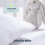 Silentnight Silentnight Safe Nights Cot Bed Anti Allergy Pillo 4