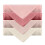 Qianyu 4 Pack Face Cloths Makeup Remover Cloths So 8