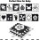 URMYWO Newborn Essentials，Black and White Sensory 2