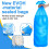 Nappy Bin Refills 10-Pack (10m each) Diaper Pail R 6