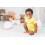 Peppa Pig Peppa Pig Pink Potty Training Toilet Seat, Plus St 6