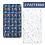 2 x Cot Fitted Crib Sheets | Bedding For Cot bed | 2