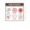 Aveeno Aveeno Soothing Baby Bath Treatment, Single Use Packets - 5 ea 4