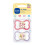 MAM MAM Air Night Soothers | 18-36 Months | 2 Pack | G 2