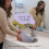 Toddler Essentials Easy Pour Potty - Dark Blue | P 8