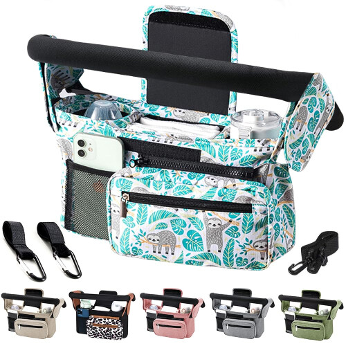Tyuodna Baby Pram Bag Stroller,Universal Stroller