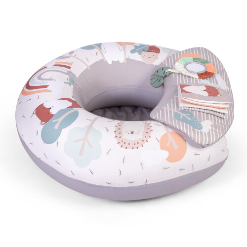 Red Kite Red Kite Sit Me Up Inflatable Ring - Ring Seat wit 2