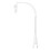 AFUNTA 23 Inch Claw Mobile Bed Bell Holder with Mu 1