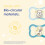 MAM MAM Air Night Soothers | 6-18 Months | 2 Pack | Gl 8