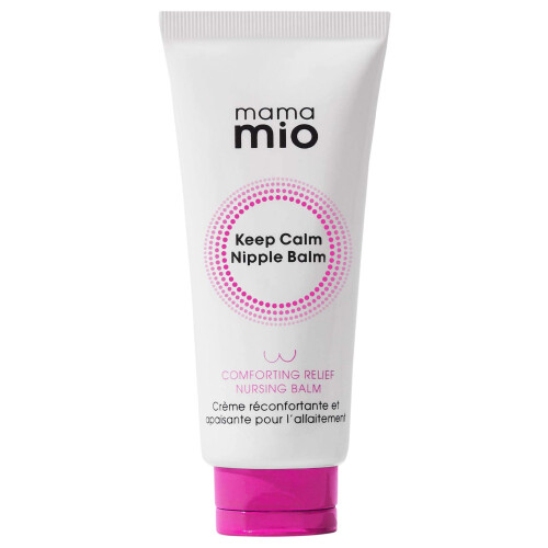 Mama Mio Maternity Keep Calm Nipple Balm 30ml | Su
