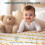 Tutti Bambini Premium Crib Sheets (2-Pack) - Soft 7