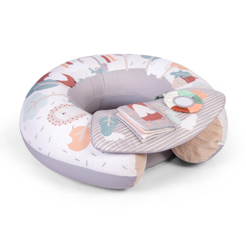 Red Kite Red Kite Sit Me Up Inflatable Ring - Ring Seat wit 1