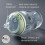 Tommee Tippee Tommee Tippee Natural Start Glass Newborn Starter 4