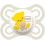 MAM MAM Newborn Baby Bundle | Set Includes 130ml Easy 2