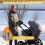 Infreecs Pram Hand Muff - Buggy Hand Muff, Pram Gl 5