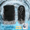 Infreecs Pram Hand Muff - Buggy Hand Muff, Pram Gl 7