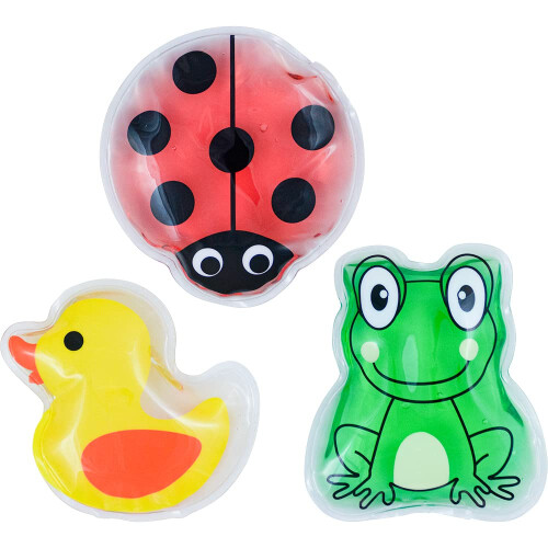 Safety First Aid Group HypaGel Kids Gel Reusable P