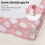 FIEMOL Cot Bed Sheets 140 x 70cm Fitted, 3 Pack Ba 5