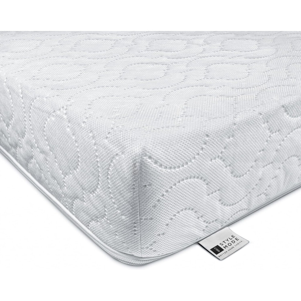 Baby Toddler Cot Be Istyle Mode Better Home Choice