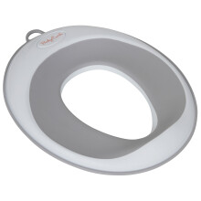 Babycurls Toilet Training Seat Kids Non Slip with