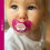 Dentistar Silicone Soother Set of 3 - Size 2, 6-14 7
