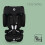 Maxi-Cosi Maxi-Cosi Nomad XL Plus, Evolutive Car Seat, 15 Mo 2