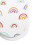 2 Pack Moses Basket/Pram Fitted Sheets 75 x 35cm – 1