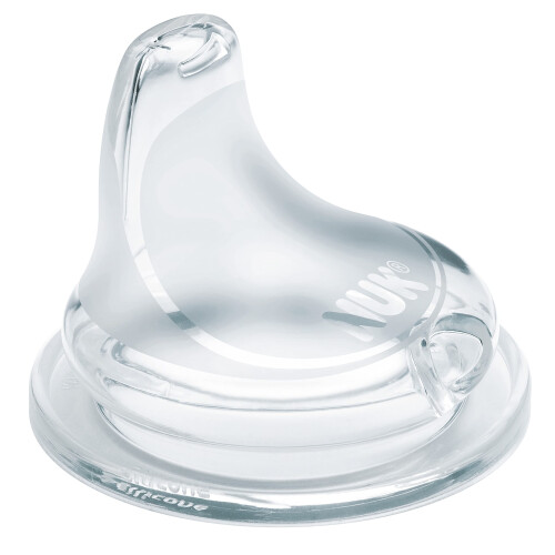 NUK Learner Cup Replacement Spout | Compatible wit