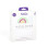 2 Pack Moses Basket/Pram Fitted Sheets 75 x 35cm – 4