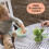 Ingenuity Ingenuity SmartClean Toddler Booster Seat, Slate, 3