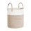 Univivi New Laundry Basket, 40L Foldable Blanket B 1
